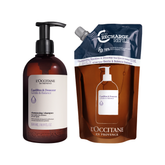 L'Occitane Gentle & Balance Shampoo